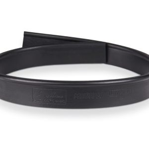 Unger Gummiblad 35 cm. Green Label. Medium