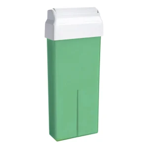 Holiday/Crea - Green Apple Rullvax - 100ml