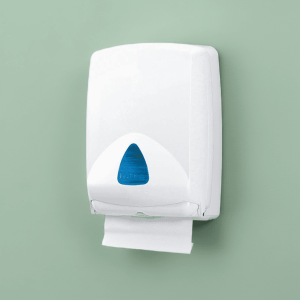 Handduksdispenser Slim