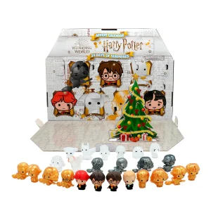 Harry Potter - Julekalender