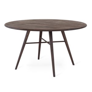 Löderup Matbord Runt