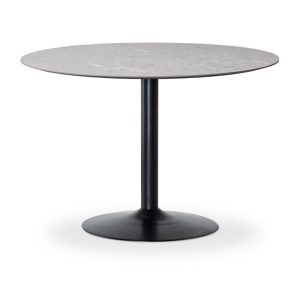 MILES matbord runt 110 cm