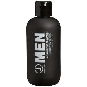 MEN - Moisturizing Shampoo