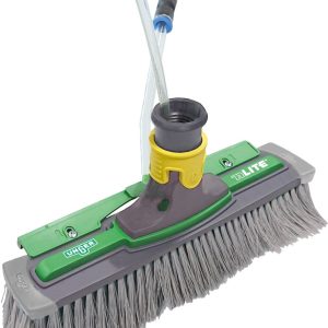 Unger nLite Power brush. 41 cm