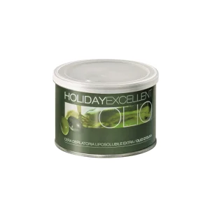 Holiday/Crea - Olio Burkvax - 400 ml