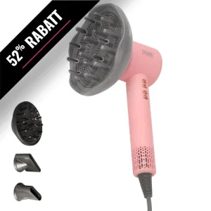 Black Friday Bundle Deal! RAVEG Pink – Andra “Hero”-produkten –35%