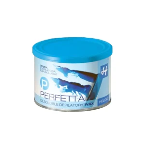 Holiday/Crea - Perfetta Blue Burkvax - 400ml