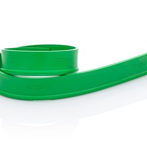 Unger Gummiblad 45 cm. grön