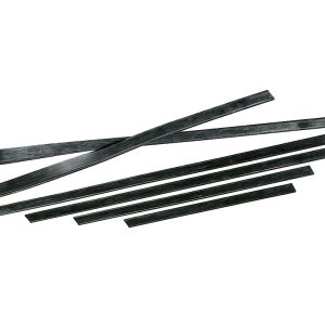 Unger Gummiblad 45 cm. Soft. 100 pack