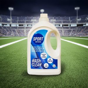 Washclean Sporttvättmedel 6-pack