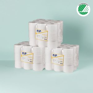Toalettpapper Toilet Soft Megapack