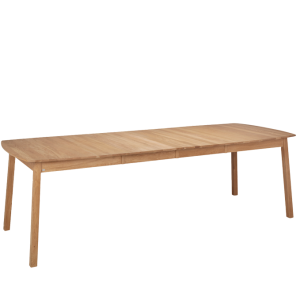 Verona Matbord 160cm