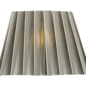 ADRIAN lampskärm,22cm, grå