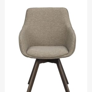 Alison karmstol snurr ekben