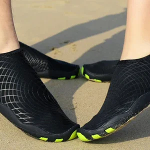 Badskor – Perfekta för strand- och vattensporter