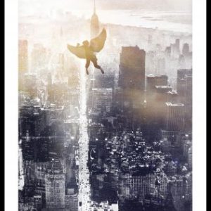 Back to Heaven Tavla