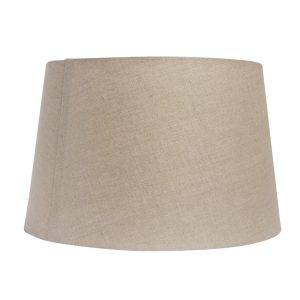 Basic Straight Lampskärm