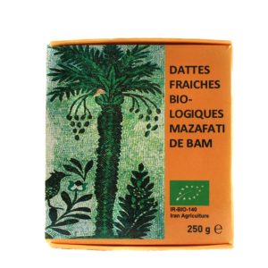 Dadlar Mazafati 250g