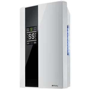 2-i-1-avfuktare - vunnit flera tester