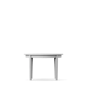 Stockholm Matbord Ø115 Inkl 3 Ilägg