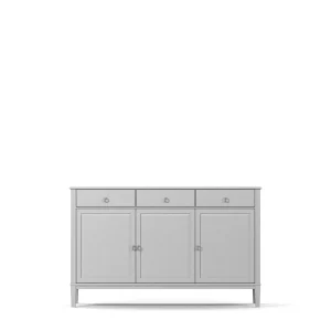 Stockholm 2.0 Skänk & Underskåp 3 Dörrar Englesson