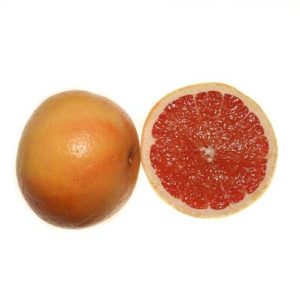 Grapefrukt, Ruby