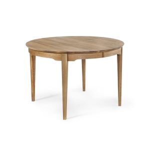 Hovdala Matbord Runt