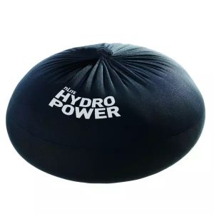 Unger granulat. Lös säck