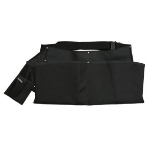 Wörks fönsterputsbälte 2 fickor