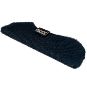 Maykker kardborrefäste till tvättpälshållare