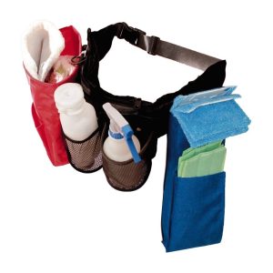 Ficka för trasor från Pulex