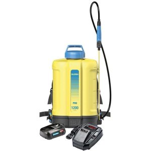 Gloria Ryggspruta PRO 1200 li-on