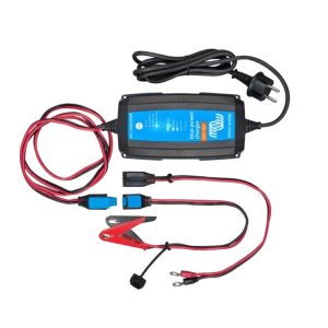 Blue Power Charger 12V/10A