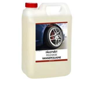 Fälgtvätt 5 L