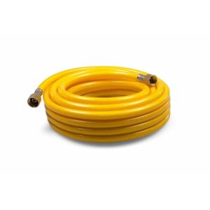 10 m Slang + koppling