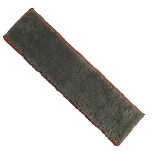 Maykker tvättpäls, Python