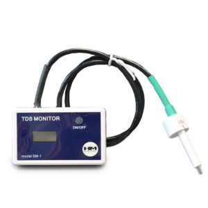 Unger TDS mätare