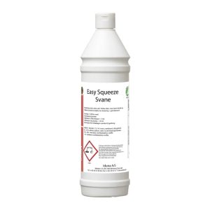 Easy Squeeze Fönstersåpa Svanenmärkt 1 L