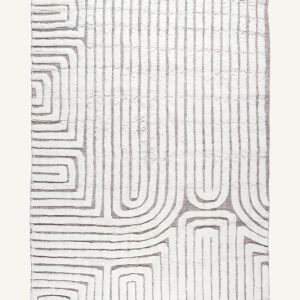 Melilla Matta Vit Mattor