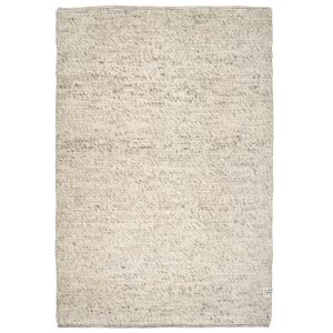 Merino 200×300 natural beige