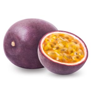 Passionsfrukt