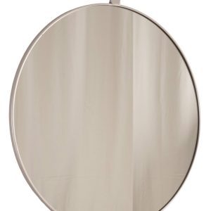 Spegel Silver  eller guld 60