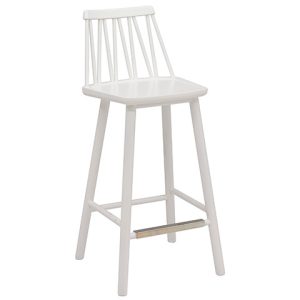 Zigzag Barstol 63 cm