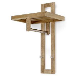 Zitti Klädhylla 40 cm