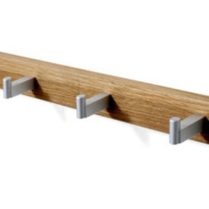 Zitti knopplist 51 cm ek fyra krokar